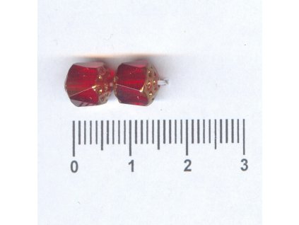 Broušené žaludy 08x08 90080/14415