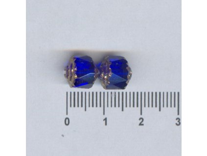 Broušené žaludy 08x08 30050/90215