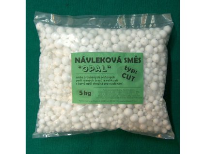 Návleková směs Opal