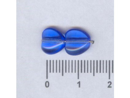 Mačkaná srdíčka 08x08 30050