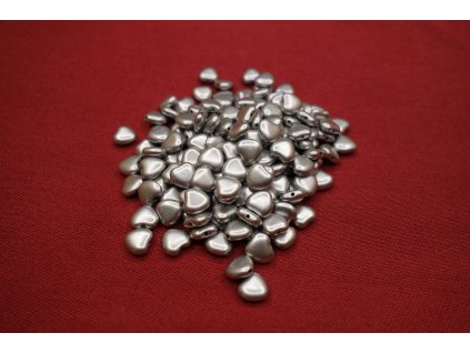 Mačkaná srdíčka 08x08 00030/40001