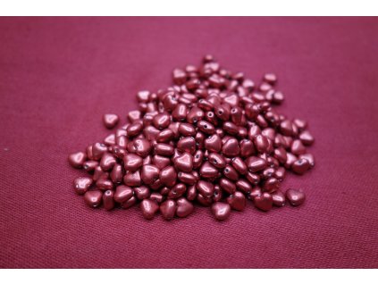 Mačkaná srdíčka 06x06 02010/40034