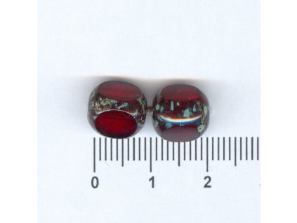 Broušené three faces 10x10 90100/86800