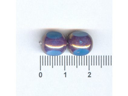 Broušené three faces 10x10 63020/14415