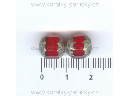 Broušené lucerny 10x10 90080/86800