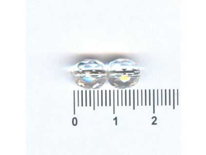 Broušené kuličky 08x08 00030/81800