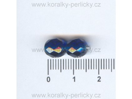 Broušené kuličky 08x08 60080