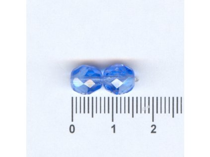 Broušené kuličky 08x08 06333