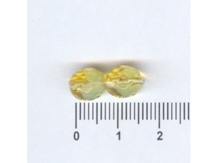 Broušené kuličky 08x08 06168