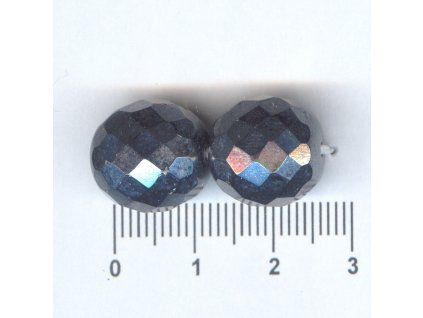 Broušené kuličky 14x14 23980/14400