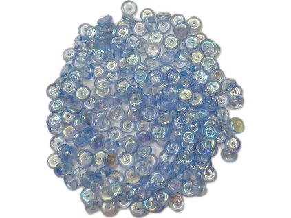 Mačkané knoflíky 06x06 30010/28701