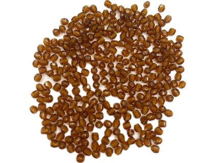 Broušené kuličky 03x03 10110