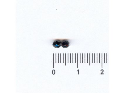 Broušené kuličky 03x03 23980