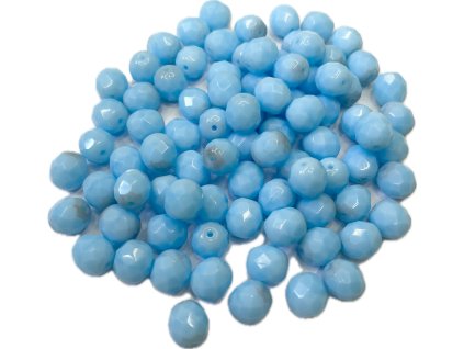 Broušené kuličky 08x08 63020