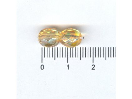 Broušené kuličky 08x08 00030/96387