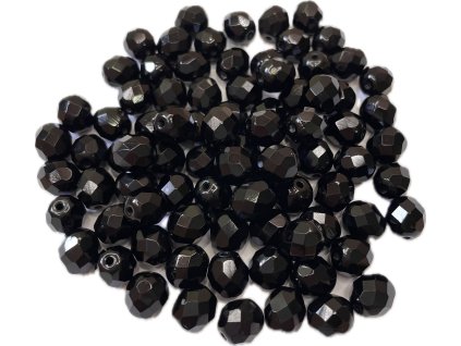 Broušené kuličky 08x08 23980