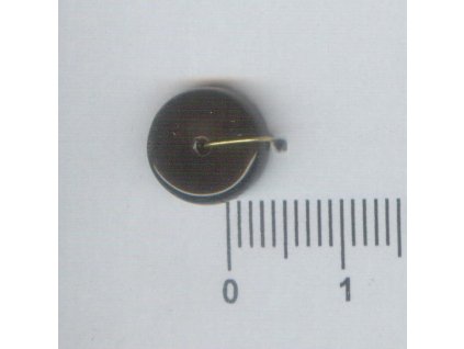 Mačkané rondelky 10x04 23980