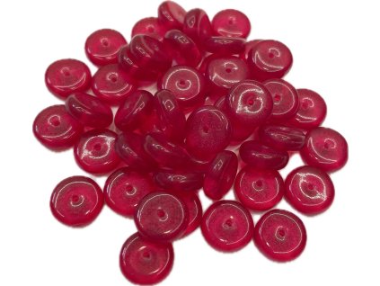 Mačkané rondelky 10x04 90080