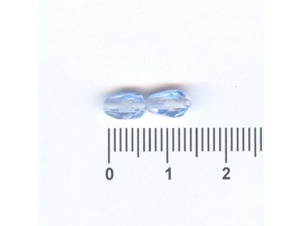 Broušené hrušky 07x05 30010