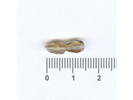 Broušené hrušky 07x05 10220