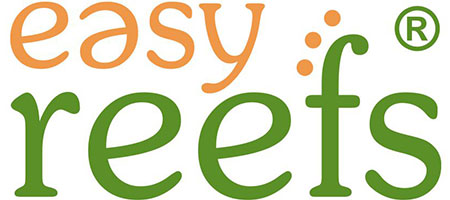 easy reefs logo