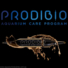 Prodibio logo