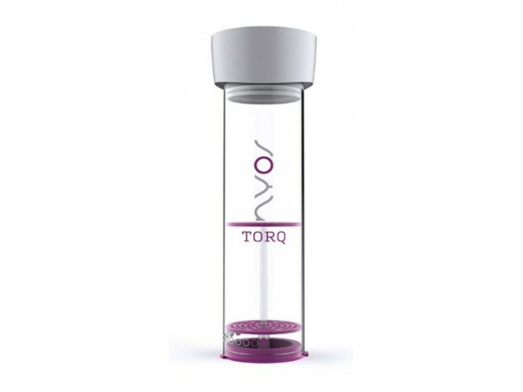 Nyos TORQ® G2 systém reactor Body 1.00 – telo pre modulárny náplňový filter