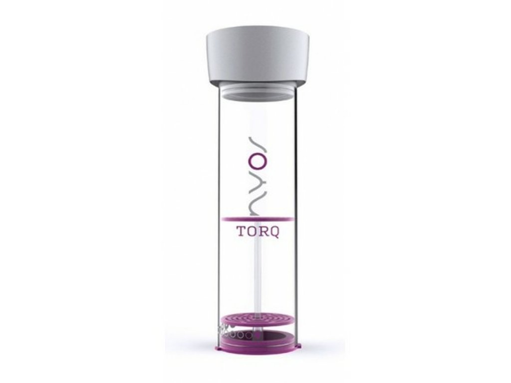 Nyos TORQ system reactor Body 1.00 – telo pre modulárny náplňový filter