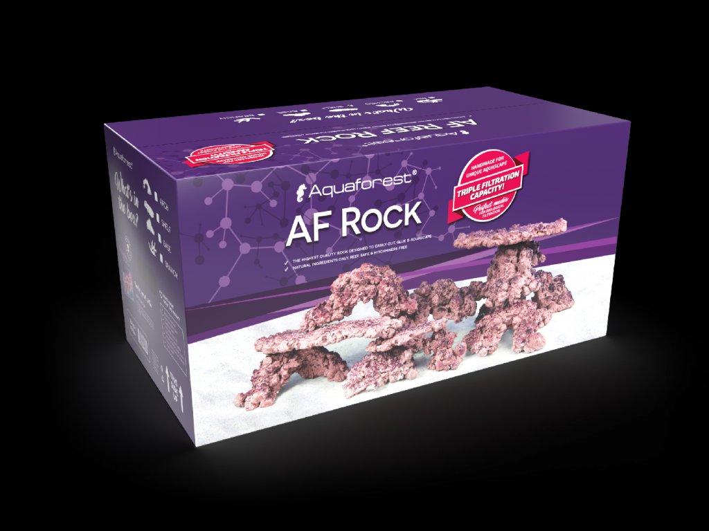 af rock new box 18 kg 1
