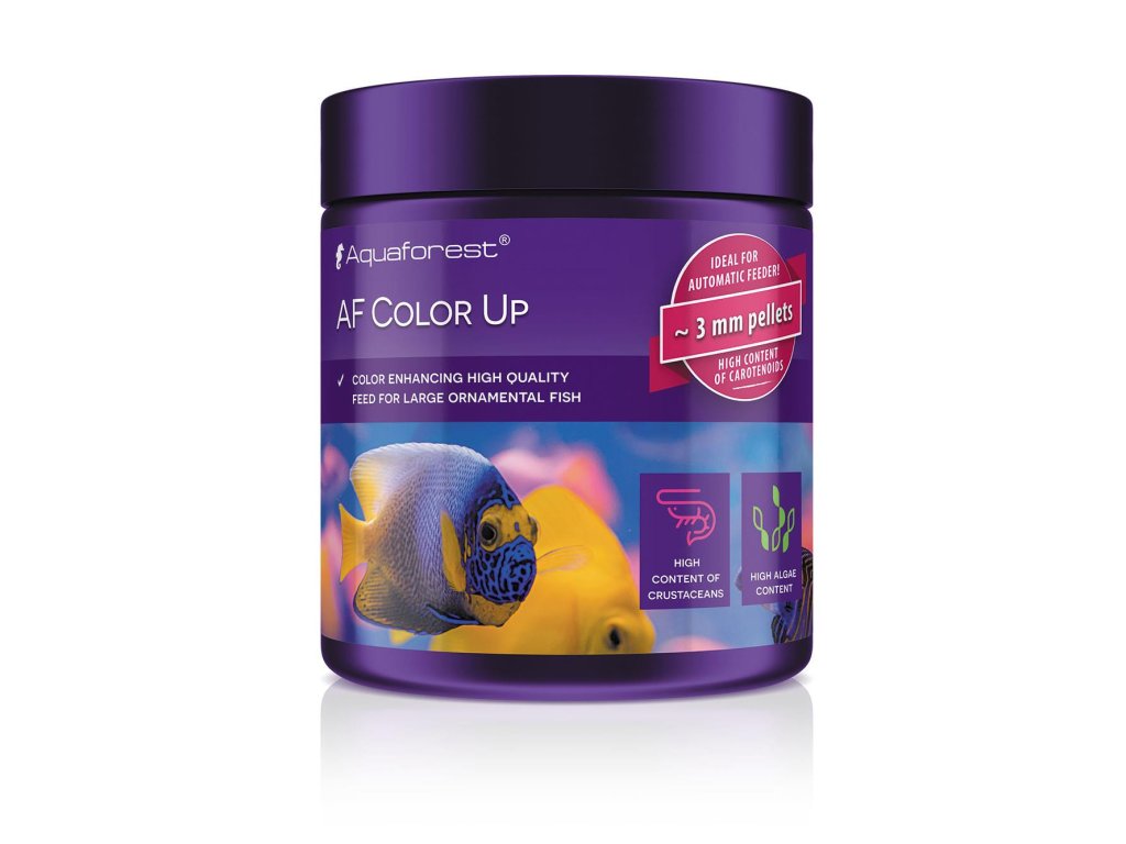 af color upaf color up