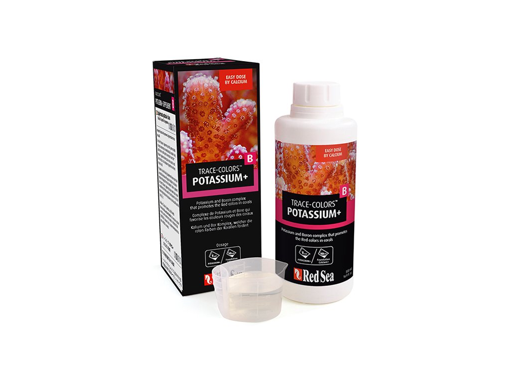 rs pottasium trace colors b 500ml