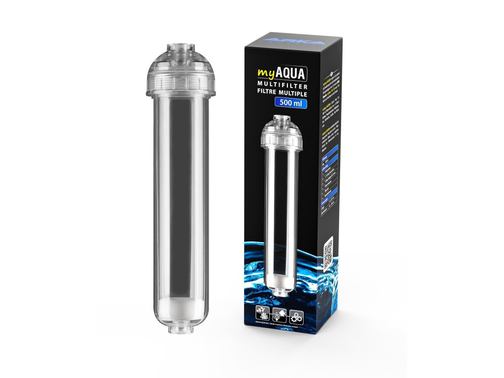 arka multifilter 500mlarka multifilter 500ml