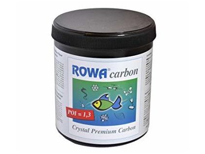 Rowacarbon 250g