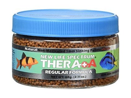 New life spectrum NLSpectrum Thera+A Regular (1mm/60g)