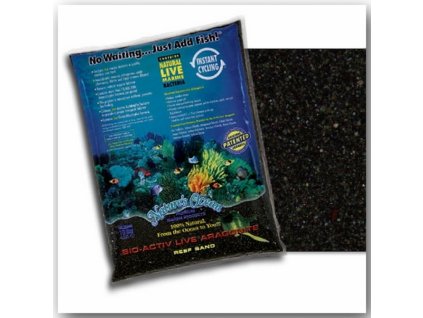1197 black beach nature s ocean bio activ 0 5 1 7 mm 9 07 kg
