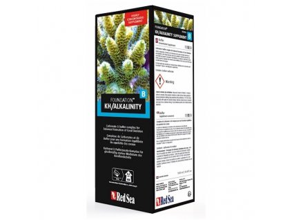 1227 redsea red sea foundation b 1000ml kh alkalinity