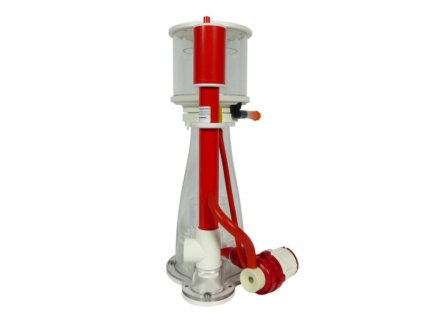 Bubble King® Double Cone 130 with Red Dragon X DC 12V pic 2