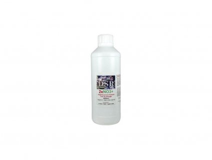 1293 dsr 2xno3 dusicnanovy utesovy doplnok na zvysenie no3 250ml