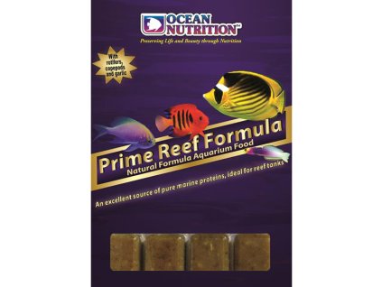 ocean nutrition prime reef formula 100 g