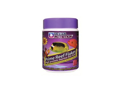 12954 prime reef flakes vlocky pre morske ryby 71g