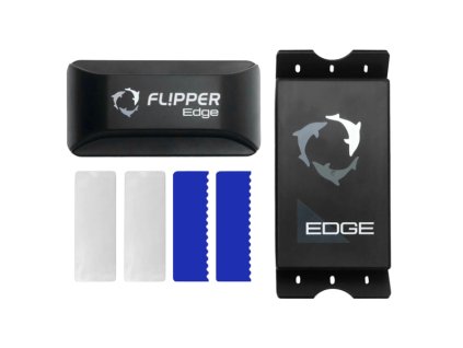 flipper edge floating magnetreiniger~4