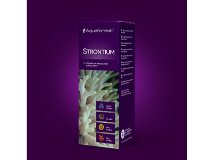 13611 af stroncium 10ml