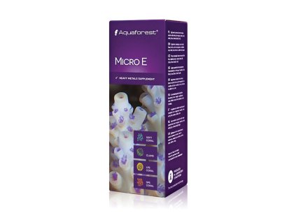 13614 af micro e tazke kovy koncentrat 10ml