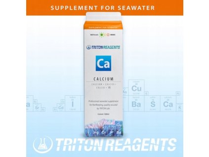 1425 triton calcium 1000ml