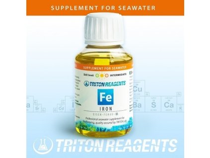 1461 triton iron 100ml