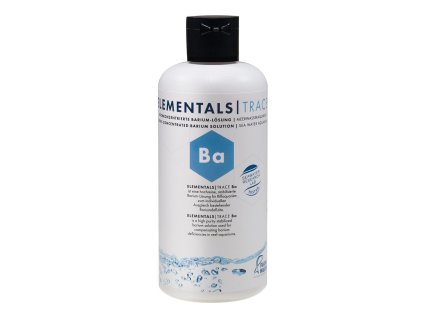 15090 3 fauna marin elementals trace ba barium 250 ml