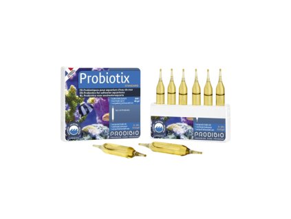 prodibio probiotix 6 ampullen