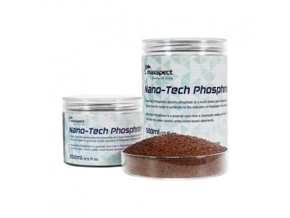 1581 maxspect nano tech phosphree 250ml