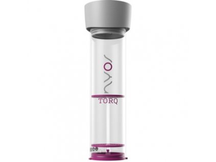 Nyos TORQ® G2 systém reactor Body 0.75 – telo pre modulárny náplňový filter