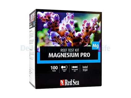 magnesium pro test